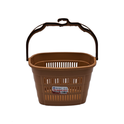 Picture of Plastic Basket 253