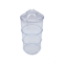 Picture of Plexi storage box set 212/ 3 pieces