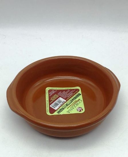 Picture of Corzana Round Pan 135/ 35 cm