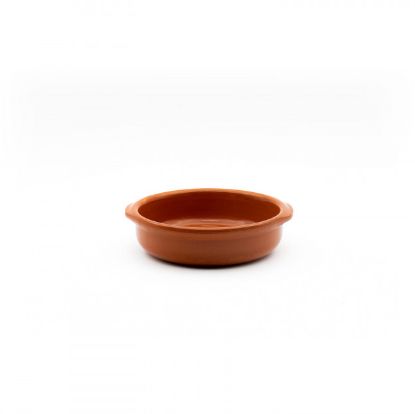 Picture of Corzana Round Pan 127/ 27 cm