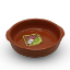 Picture of Corzana Round Pan 137/ 37 cm