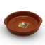 Picture of Corzana Round Pan 140/ 40 cm