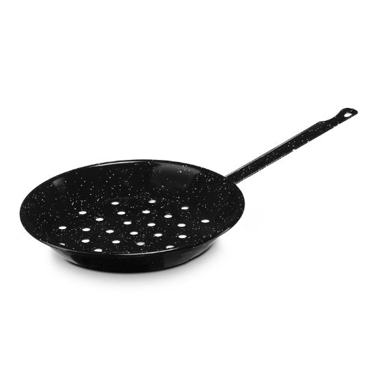 Picture of Estrella chestnut frying pan 700828/ 28cm