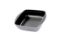 Picture of Vitrinor BORG Square Tray 1400004/ 1L Grey 