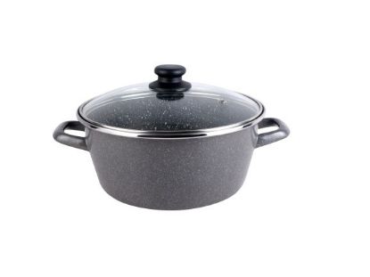 Picture of Vitrinor K2 Cook Pot With Cover 2108027/ 26 cm