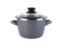 Picture of Vitrinor K2 Deep Cook Pot With Cover 02108983/ 28 cm