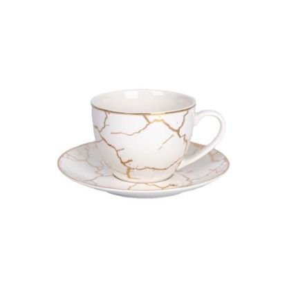 Picture of Tea cup TF326 set of 6 pieces