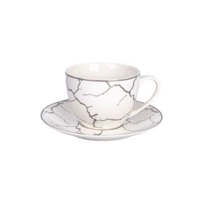 Picture of Tea cup TF327 set of 6 pieces