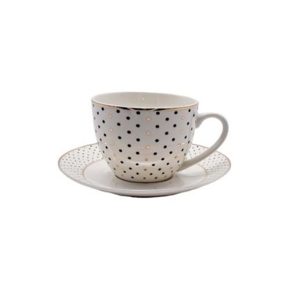 Picture of Tea cup TF328 set of 6 pieces