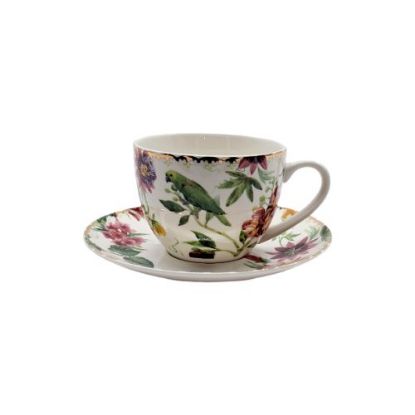 Picture of Tea cup TF329 set of 6 pieces