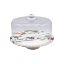 Picture of Cake Stand set TF 729/ 3 Pieces