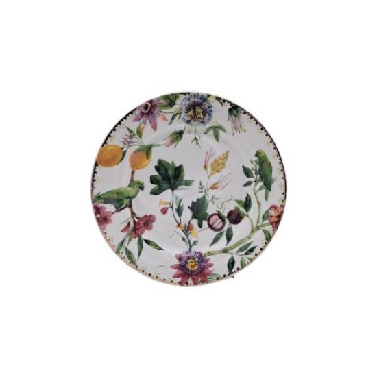 Picture of Cake plate TF829 set of 6 pieces