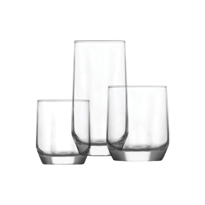 Picture of Lav Cup Set DIAS1/ 18 Pieces-385/310/215CC