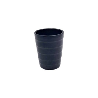 Picture of Melamine Cup 2505/ 200 ml Black