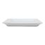 Picture of Melamine Rectangular Platter 2499/ 49 x 34 cm