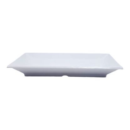 Picture of Melamine Rectangular Platter 2802/ 40.5 x 27.5 cm