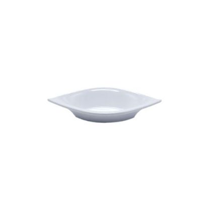 Picture of Melamine Oval Riviere 4172/ 11.5 x 7  cm