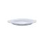 Picture of Melamine Oval Riviere 4127/ 17 x 9.5 cm