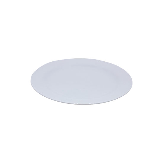 Picture of Melamine Round Plate 2008/ 8"