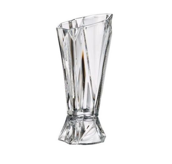 Picture of Bohemia Angle VASE 837/ 49/ 38 cm