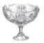 Picture of Bohemia Pinwheel Footed Bowl 69004/ 99030/ 22 cm