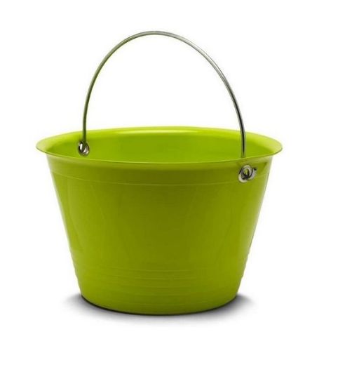 Picture of Primanova Handle Bucket AVR01/05 Green