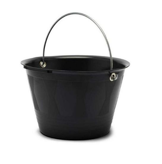 Picture of Primanova Handle Bucket AVR01/07 Grey