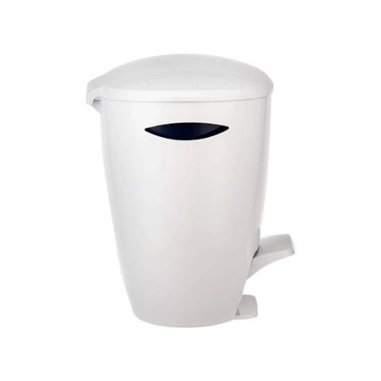 Picture of Primanova Waste Bin E04/13 Blue