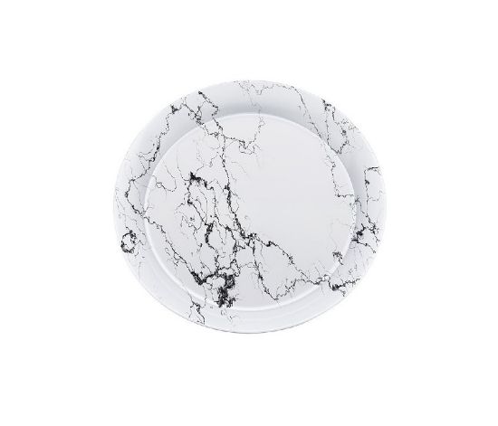 Picture of Melamine Round Tray 1810