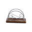 Picture of Billi Wooden Napkin Holder 503