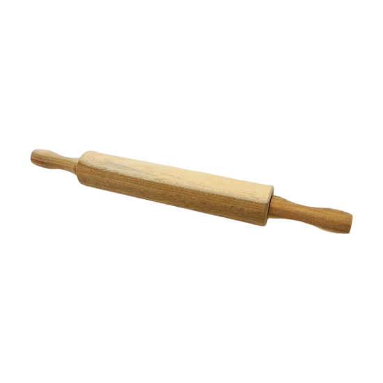 Picture of Billi Wooden Rolling Pin 577