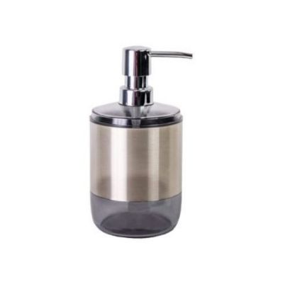 Picture of Primanova Lima Soap Dispenser SA06/25 Transparent