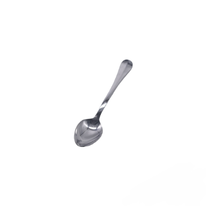 Picture of Fleurish Mocha Spoon 4200-35-203/ 6