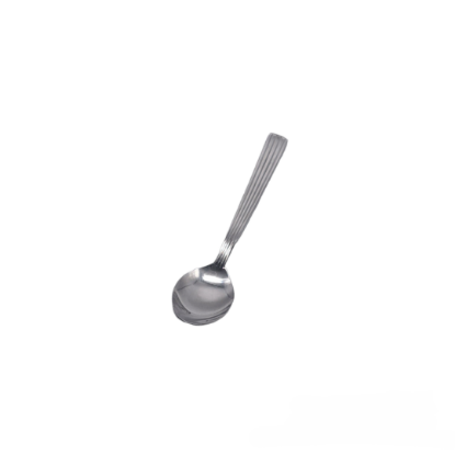 Picture of Shefiled Mocha Spoon 35-106/ 6
