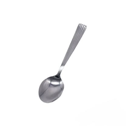 Picture of Shefiled Dinner Spoon 13-106/ 3