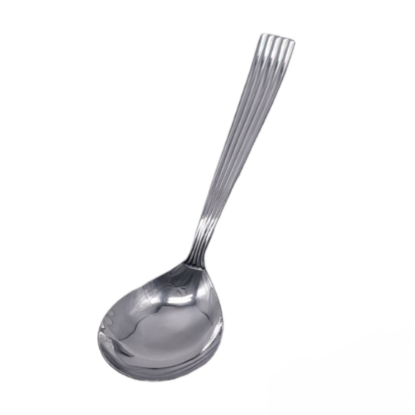 Picture of Shefiled Serving Spoon 16-106