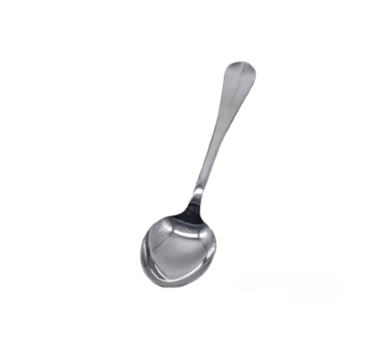 Picture of Fleurish Dinner Spoon 4200-13-203/ 3