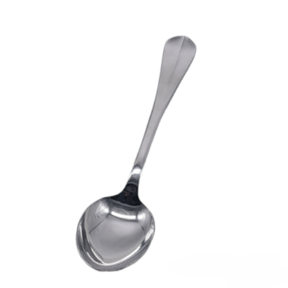 Picture of Fleurish Serving Spoon  16-203