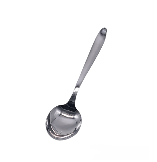 Picture of Jasmin Serving Spoon 16-170