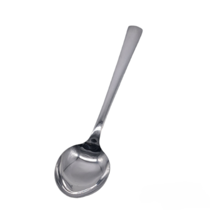 Picture of Jewel Serving Spoon 301-16-344
