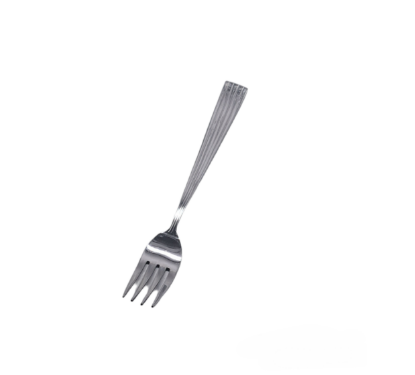 Picture of Shefiled Cake Fork 41-106/ 6