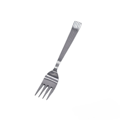 Picture of Shefiled Serving Fork 17-106