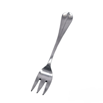 Picture of Fleurish Serving Fork 40-203