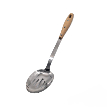 Picture of Galaxia Slotted Spoon 15WP-004