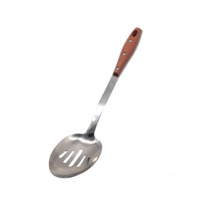 Picture of Glaxia Slotted Spoon 15WP-004