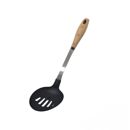 Picture of Galaxia Slotted Spoon P09-004