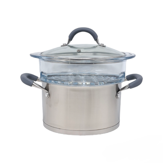 Picture of Galaxia Cooking Pot 8020/ 2 