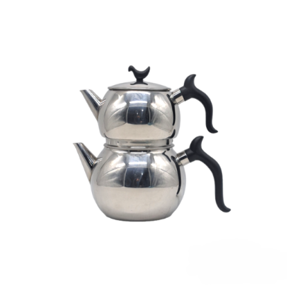 Picture of Galaxia Tea Kettle Set 3721