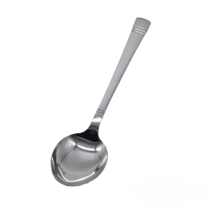 Picture of Galaxia Serving Spoon 305