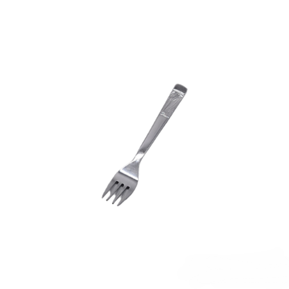 Picture of Galaxia Cake Fork 502/ 6